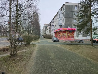 Продается помещение свободного назначения, 115,3 м²