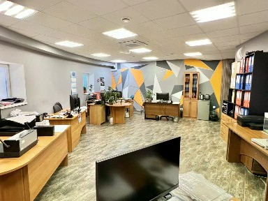 Продается помещение свободного назначения, 126 м²