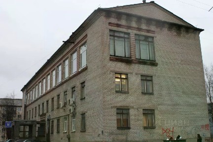 Продается здание, 2 024 м²