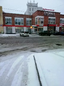 Продается торговая площадь, 585,5 м²