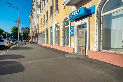 Архангельская область, Северодвинск, просп. Ленина, 13