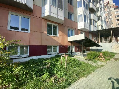 Продается помещение свободного назначения, 68,3 м²