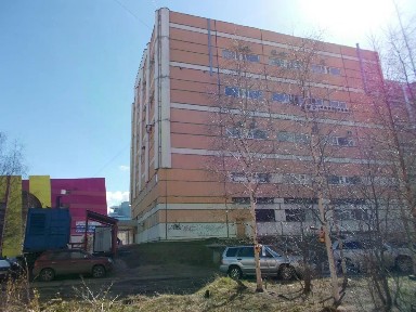 Продается помещение свободного назначения, 3 263 м²
