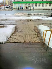 Продается помещение свободного назначения, 64,2 м²
