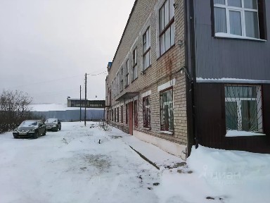 Архангельская область, Котлас, ул. Новая Ветка, 3к1