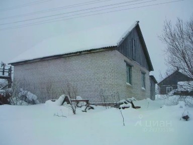 Продается здание, 43 м²
