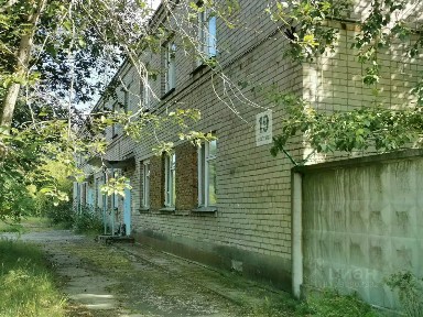 Архангельская область, Северодвинск, Окружная ул., 19