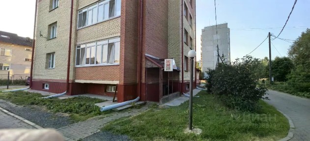 Продается помещение свободного назначения, 169 м²