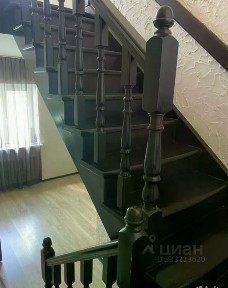 Сдается 2-этажный коттедж, 200 м²