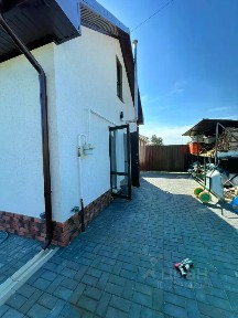 Сдается 1-этажный дом, 121 м²