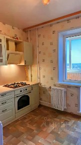 Сдается 1-комн. квартира, 36 м²