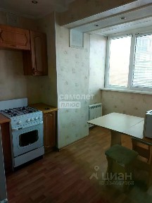 Сдается 1-комн. квартира, 34,1 м²