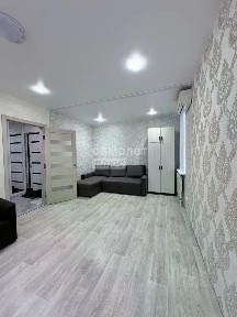 Сдается 1-комн. квартира, 34,2 м²