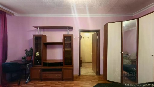 Сдается 1-комн. квартира, 30,2 м²