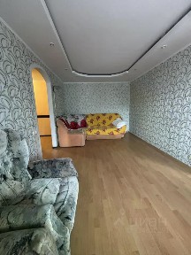 Сдается 2-комн. квартира, 44 м²