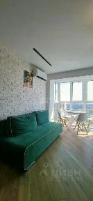Сдается 1-комн. квартира, 37 м²