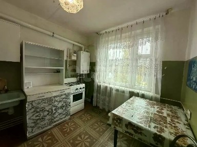Продается 1-комн. квартира, 34,4 м²