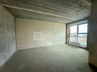 Продается 1-комн. квартира, 43 м²