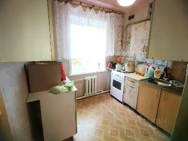 Продается 3-комн. квартира, 52,3 м²