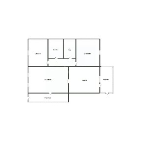 Продается 2-этажный дом, 270 м²