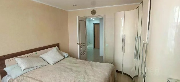 Продается 2-комн. квартира, 60,5 м²