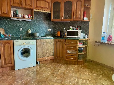 Продается 1-комн. квартира, 45 м²