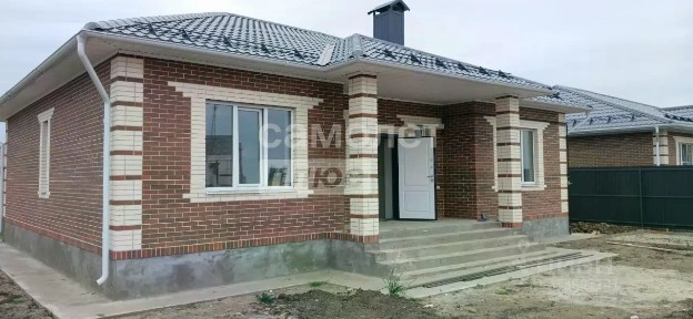 Продается 1-этажный дом, 122 м²