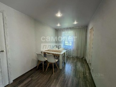 Продается 1-этажный дом, 91,4 м²