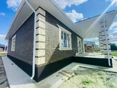 Продается 1-этажный дом, 147 м²