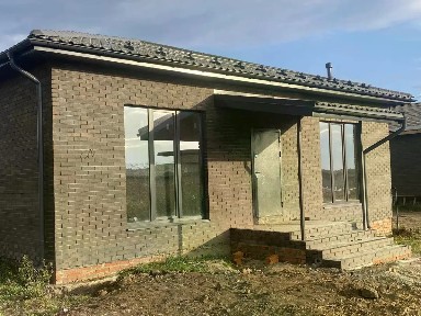 Продается 1-этажный дом, 130,5 м²