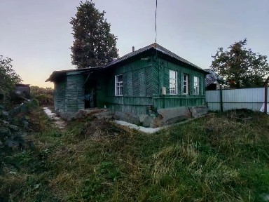 Продается 1-этажный дом, 44,9 м²