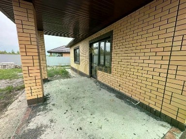Продается 1-этажный дом, 120,2 м²
