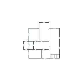 Продается 2-этажный дом, 260 м²