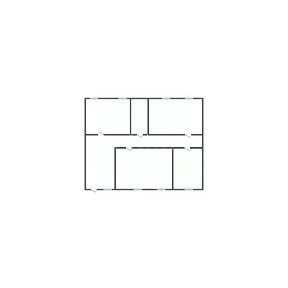 Продается 1-этажный дом, 60,1 м²