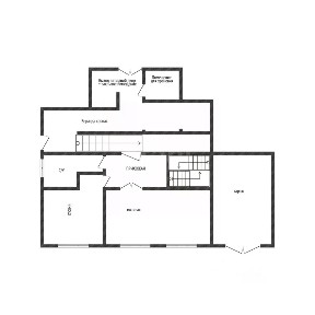 Продается 3-этажный дом, 286,1 м²