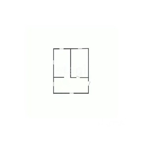 Продается 1-этажный дом, 15 м²