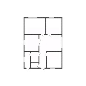 Продается 2-этажный дом, 150 м²