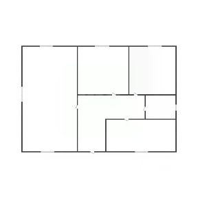 Продается 1-этажный дом, 115 м²