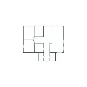 Продается 1-этажный дом, 140 м²
