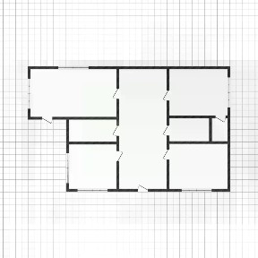 Продается 1-этажный дом, 112 м²