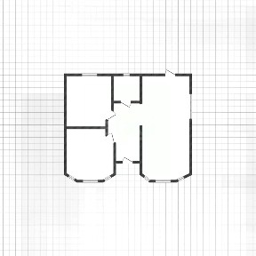 Продается 1-этажный дом, 134,5 м²