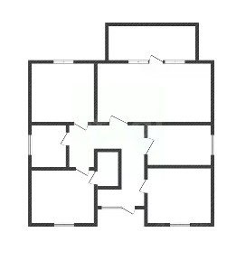 Продается 1-этажный дом, 137 м²