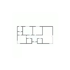 Продается 1-этажный дом, 129,7 м²