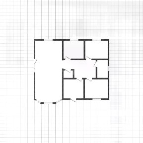 Продается 1-этажный дом, 120 м²
