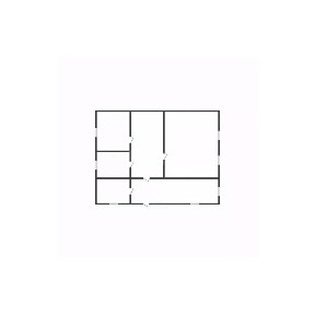 Продается 1-этажный дом, 72,9 м²