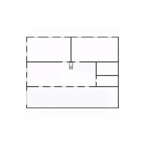 Продается 1-этажный дом, 94,4 м²