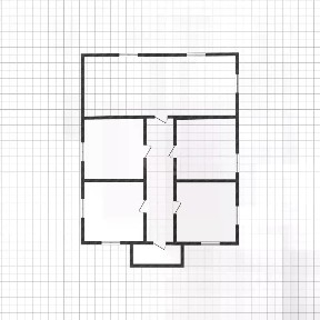 Продается 1-этажный дом, 100 м²