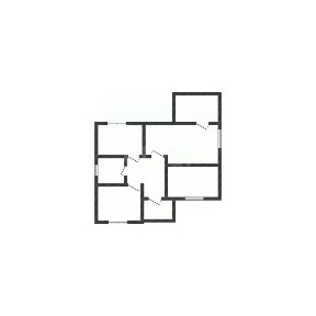 Продается 1-этажный дом, 84 м²