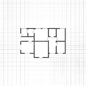 Продается 1-этажный дом, 132 м²