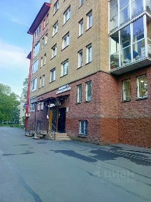 Продается торговая площадь, 60 м²